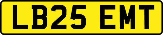 LB25EMT