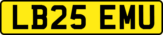 LB25EMU