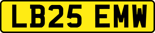 LB25EMW