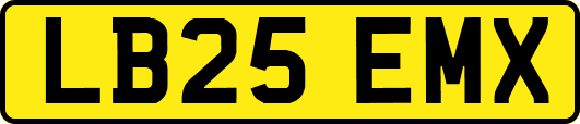 LB25EMX