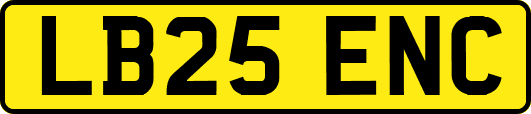 LB25ENC