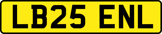 LB25ENL
