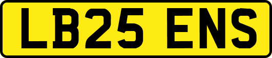 LB25ENS