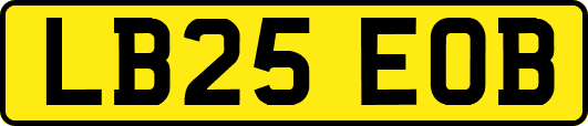 LB25EOB