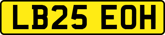 LB25EOH
