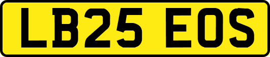 LB25EOS