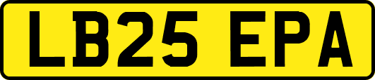LB25EPA