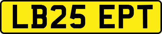 LB25EPT