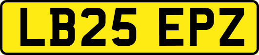 LB25EPZ
