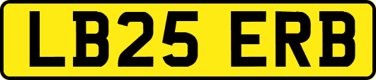 LB25ERB