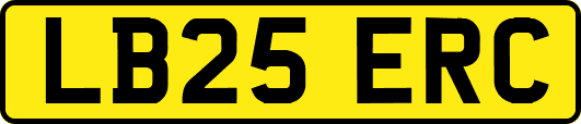 LB25ERC