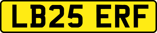 LB25ERF