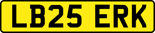 LB25ERK