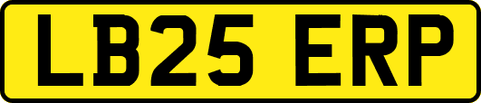 LB25ERP