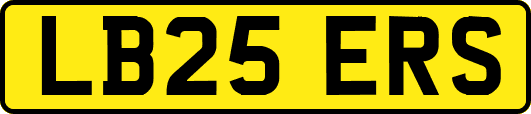 LB25ERS