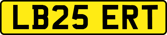 LB25ERT