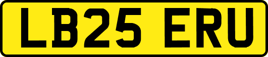 LB25ERU