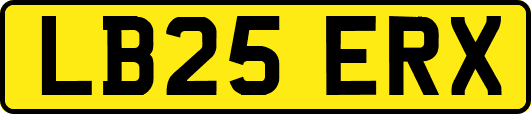 LB25ERX