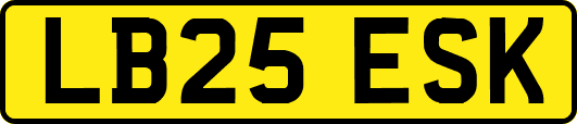 LB25ESK