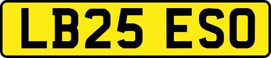 LB25ESO