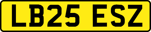 LB25ESZ