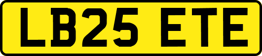 LB25ETE