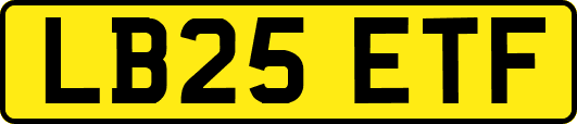 LB25ETF