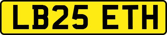 LB25ETH
