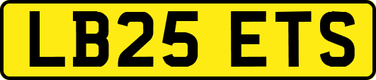 LB25ETS