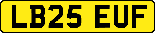 LB25EUF