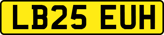 LB25EUH