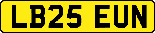 LB25EUN