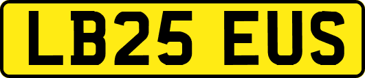 LB25EUS