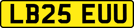 LB25EUU