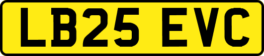 LB25EVC