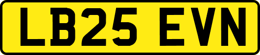 LB25EVN