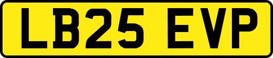 LB25EVP