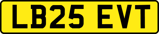 LB25EVT
