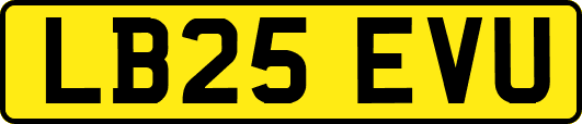 LB25EVU