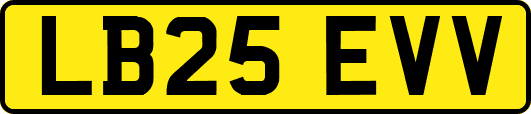 LB25EVV
