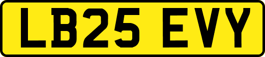 LB25EVY
