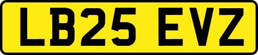 LB25EVZ