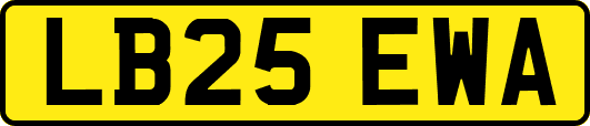LB25EWA