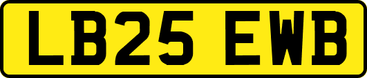 LB25EWB