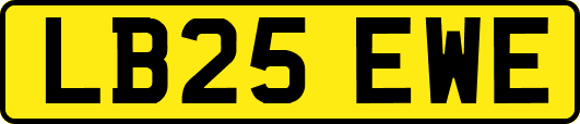 LB25EWE
