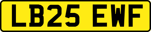 LB25EWF