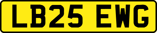 LB25EWG