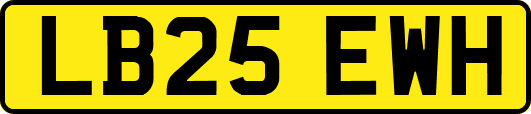 LB25EWH