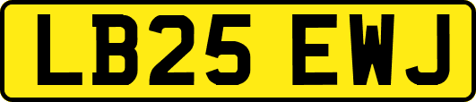 LB25EWJ
