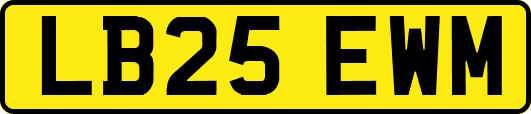 LB25EWM